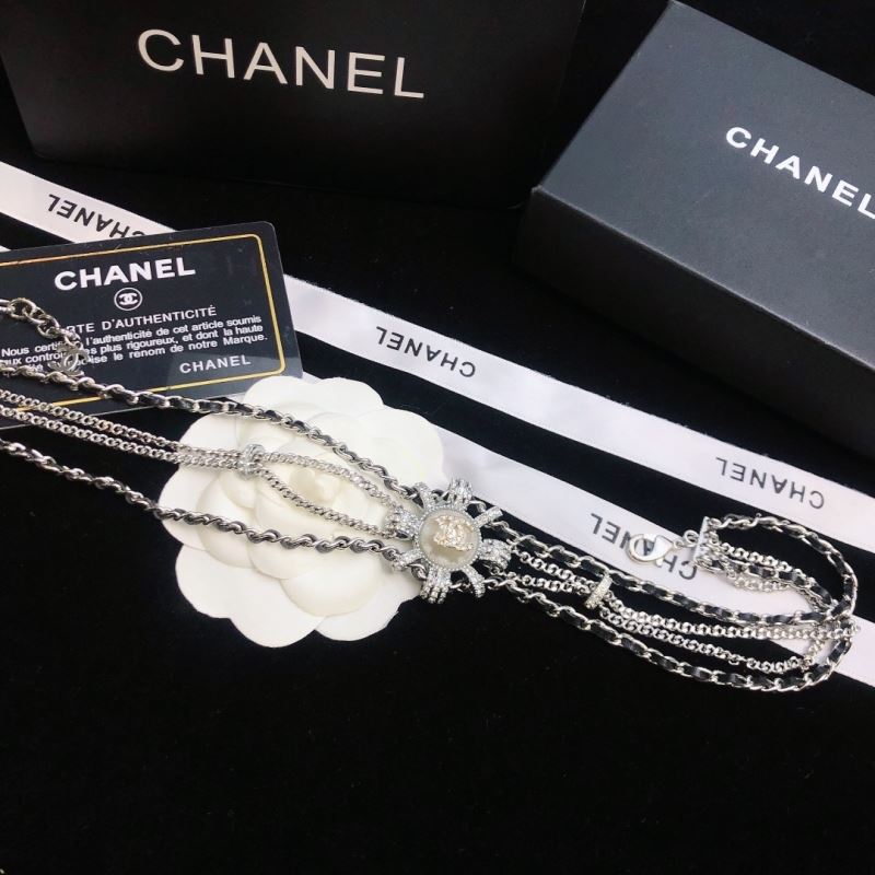 Chanel Necklaces